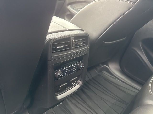 2020 Buick Envision FWD 4dr Essence