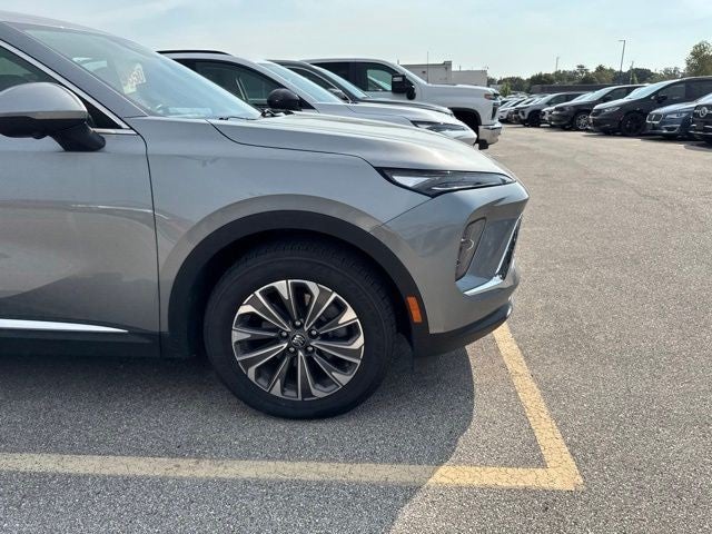2024 Buick Envision AWD 4dr Preferred