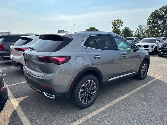2024 Buick Envision AWD 4dr Preferred