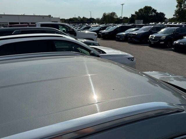 2024 Buick Envision AWD 4dr Preferred