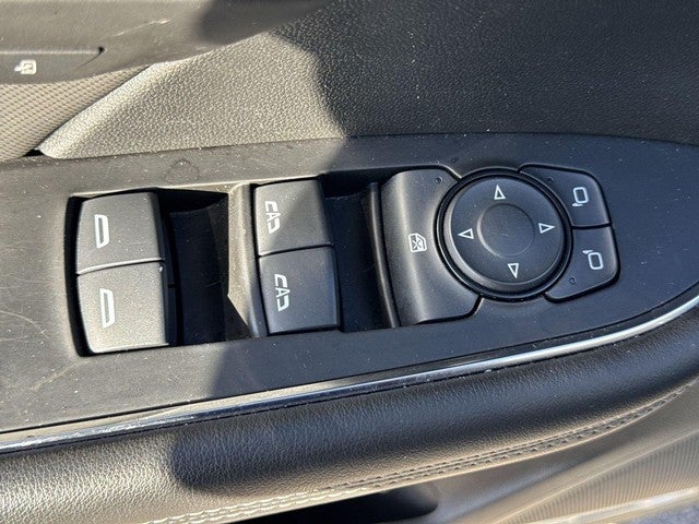 2024 Buick Envision AWD 4dr Preferred
