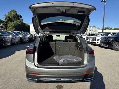 2024 Buick Envision AWD 4dr Preferred