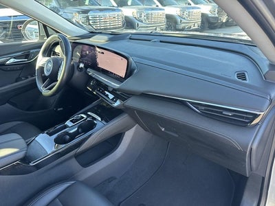 2024 Buick Envision AWD 4dr Preferred