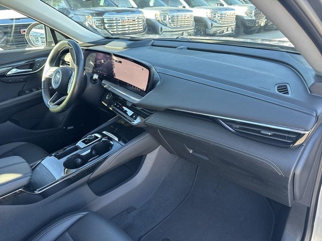 2024 Buick Envision AWD 4dr Preferred