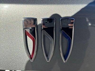 2024 Buick Envision AWD 4dr Preferred