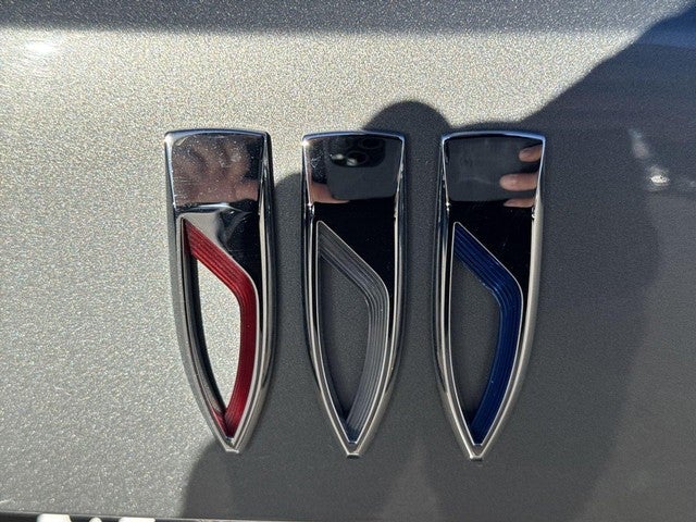 2024 Buick Envision AWD 4dr Preferred