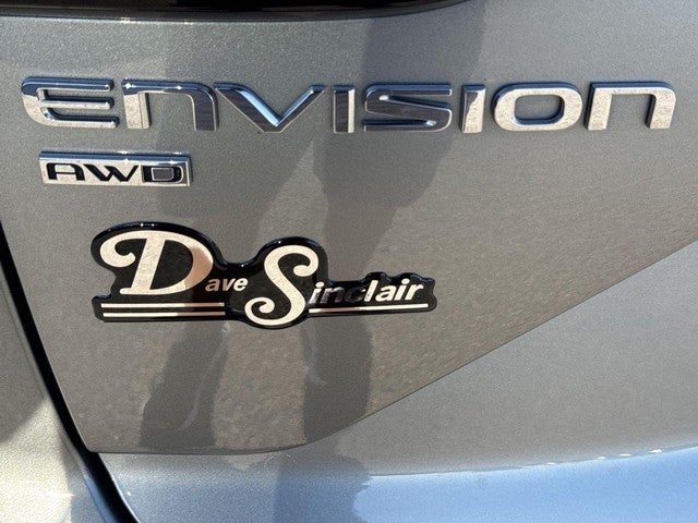 2024 Buick Envision AWD 4dr Preferred