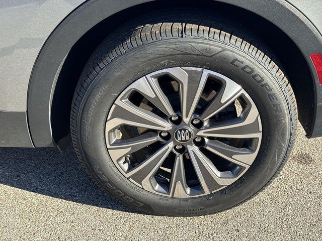 2024 Buick Envision AWD 4dr Preferred
