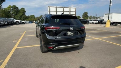 2023 Buick Envision AWD 4dr Preferred