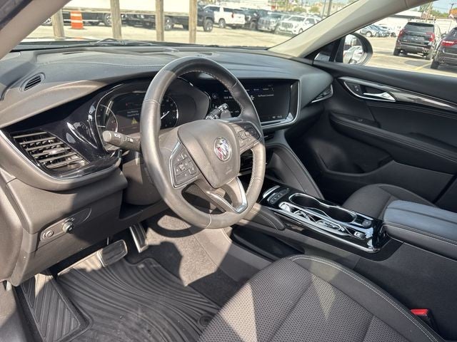 2023 Buick Envision AWD 4dr Preferred