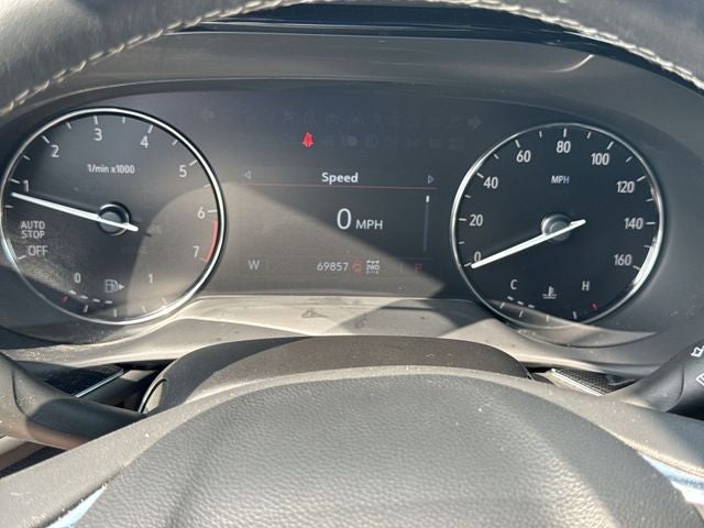 2023 Buick Envision AWD 4dr Preferred