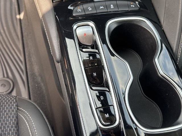 2023 Buick Envision AWD 4dr Preferred