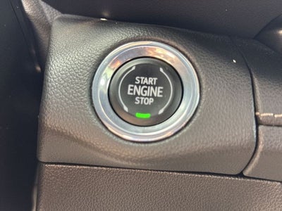 2023 Buick Envision AWD 4dr Preferred