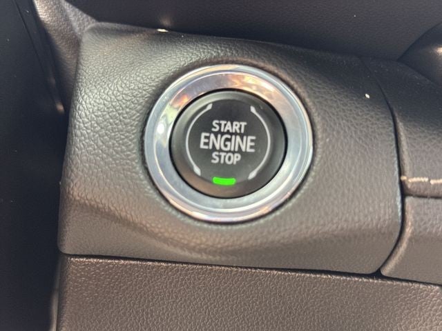 2023 Buick Envision AWD 4dr Preferred