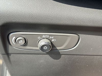 2023 Buick Envision AWD 4dr Preferred