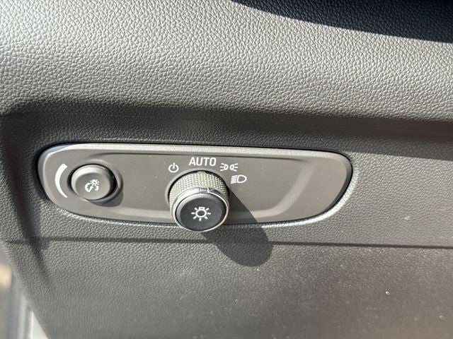 2023 Buick Envision AWD 4dr Preferred