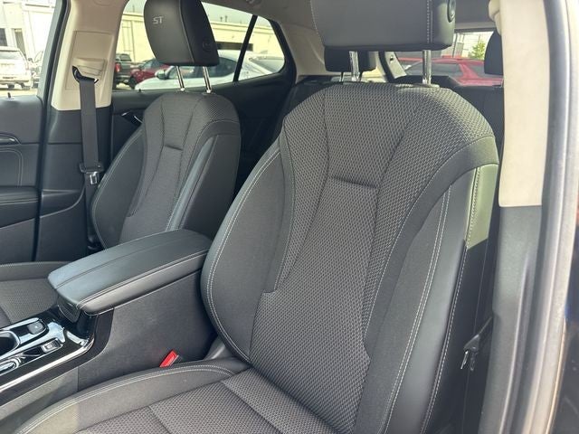 2023 Buick Envision AWD 4dr Preferred