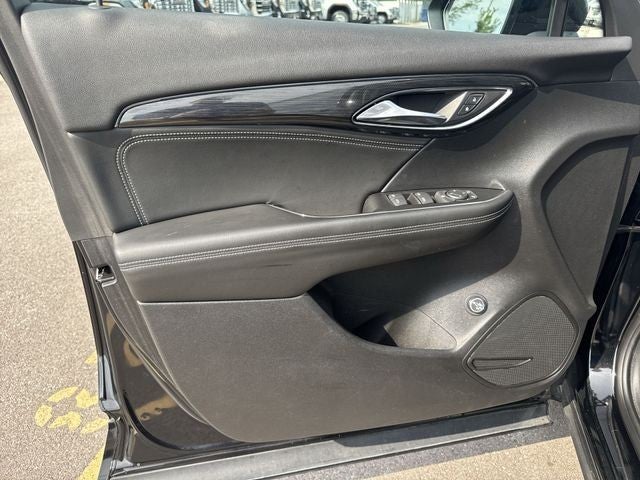 2023 Buick Envision AWD 4dr Preferred