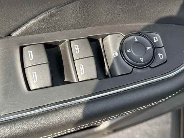 2023 Buick Envision AWD 4dr Preferred