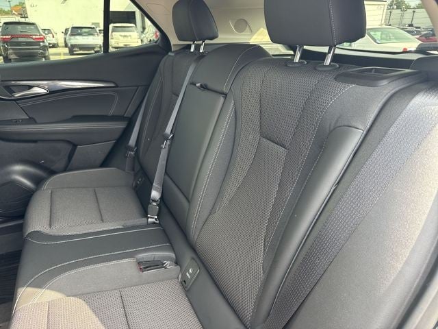 2023 Buick Envision AWD 4dr Preferred