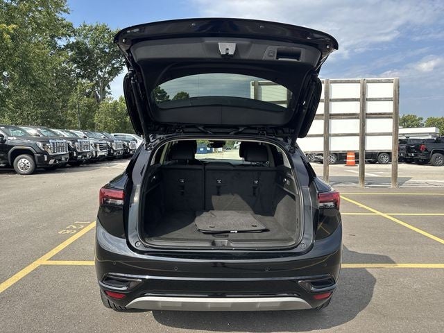 2023 Buick Envision AWD 4dr Preferred