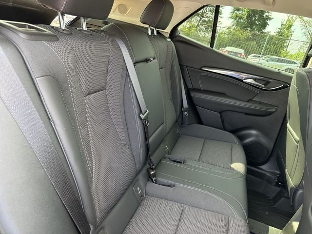 2023 Buick Envision AWD 4dr Preferred