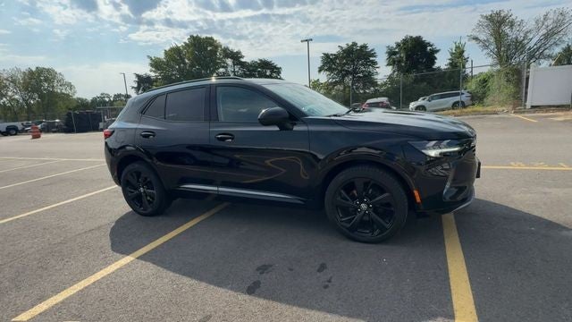 2023 Buick Envision AWD 4dr Preferred