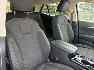 2023 Buick Envision AWD 4dr Preferred