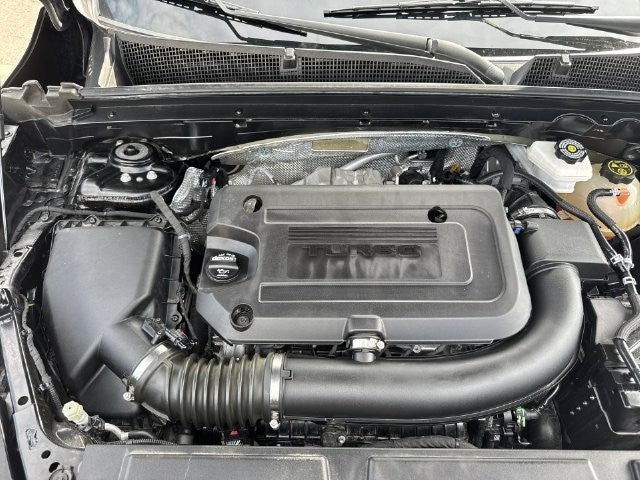 2023 Buick Envision AWD 4dr Preferred