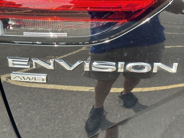 2023 Buick Envision AWD 4dr Preferred