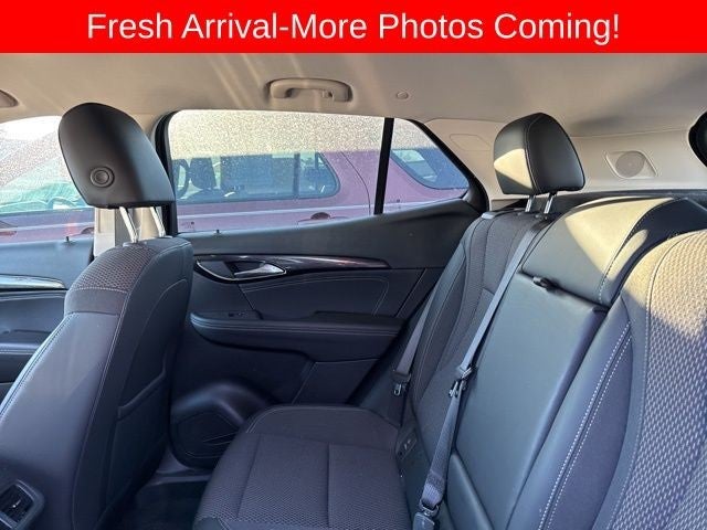 2023 Buick Envision AWD 4dr Preferred
