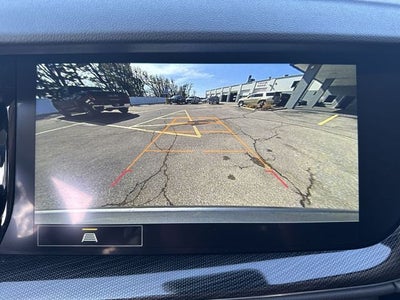 2023 Buick Envision AWD 4dr Preferred