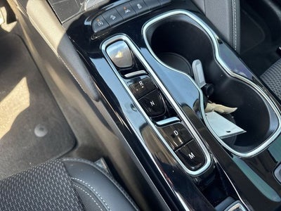 2023 Buick Envision AWD 4dr Preferred