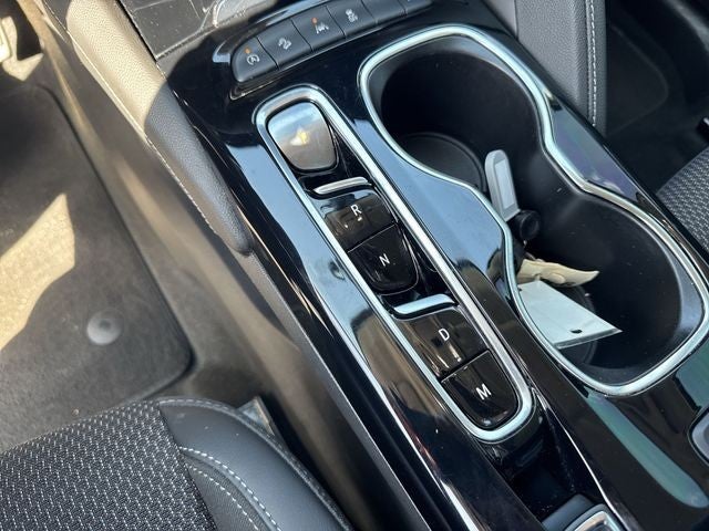 2023 Buick Envision AWD 4dr Preferred