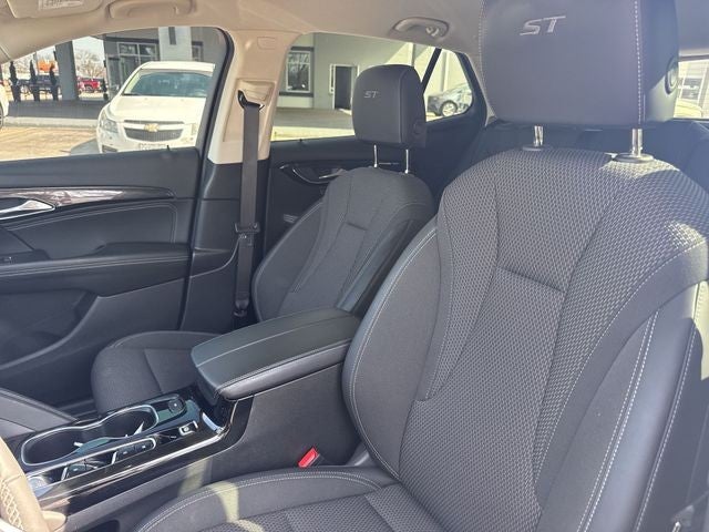 2023 Buick Envision AWD 4dr Preferred