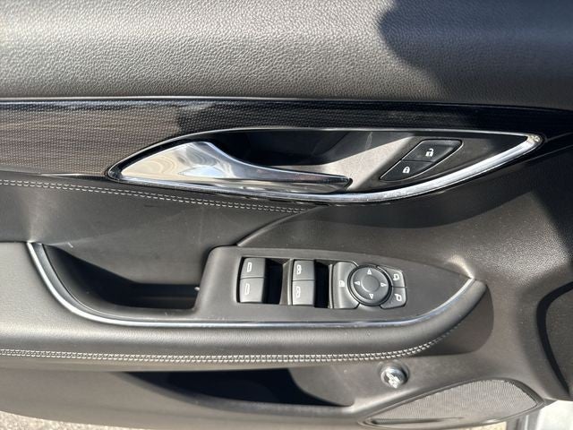 2023 Buick Envision AWD 4dr Preferred