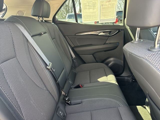 2023 Buick Envision AWD 4dr Preferred