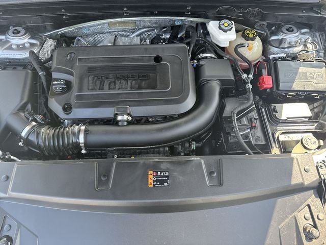 2023 Buick Envision AWD 4dr Preferred