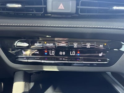 2023 Buick Envision AWD 4dr Preferred