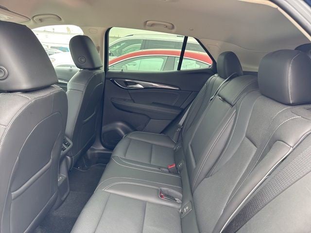 2023 Buick Envision FWD 4dr Essence
