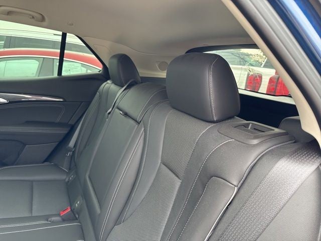 2023 Buick Envision FWD 4dr Essence