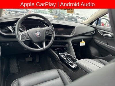 2023 Buick Envision FWD 4dr Essence