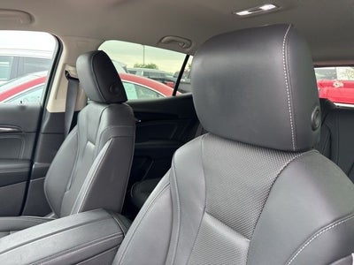 2023 Buick Envision FWD 4dr Essence