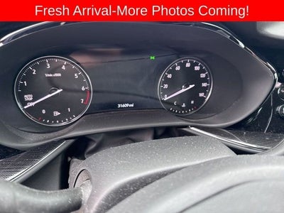 2023 Buick Envision FWD 4dr Essence