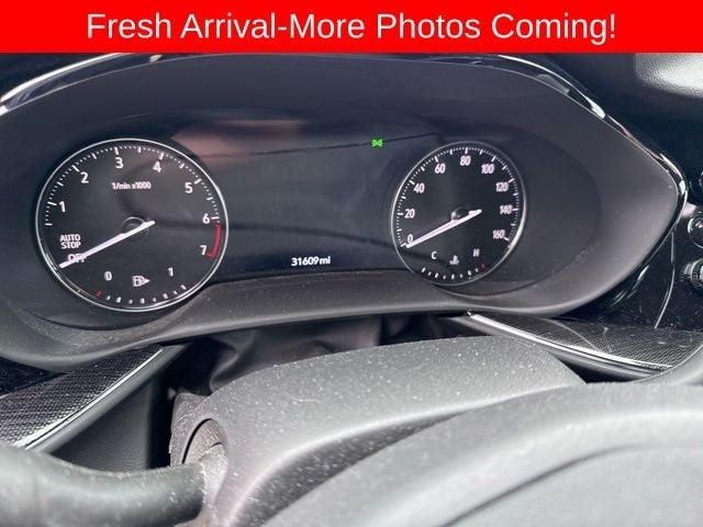 2023 Buick Envision FWD 4dr Essence