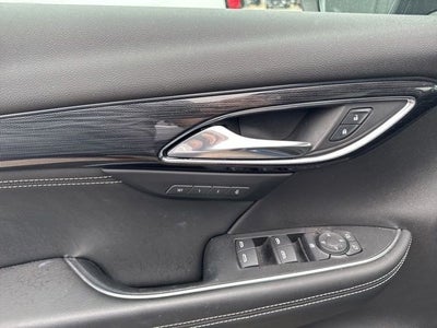 2023 Buick Envision FWD 4dr Essence