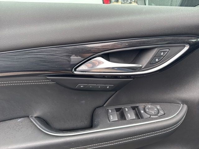 2023 Buick Envision FWD 4dr Essence