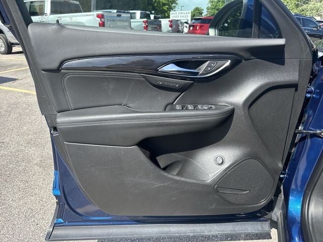 2023 Buick Envision FWD 4dr Essence