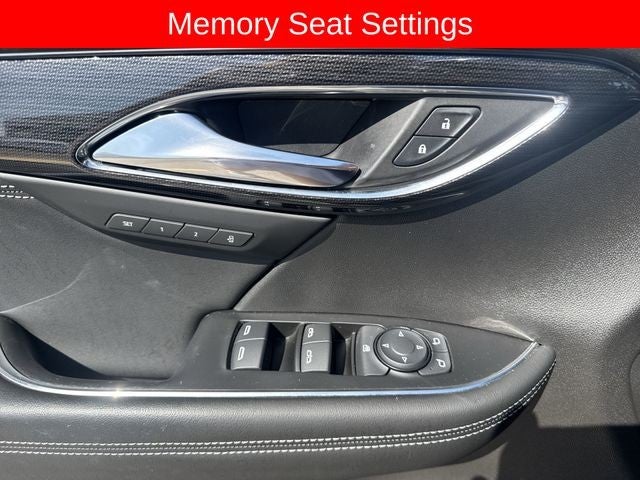 2023 Buick Envision FWD 4dr Essence