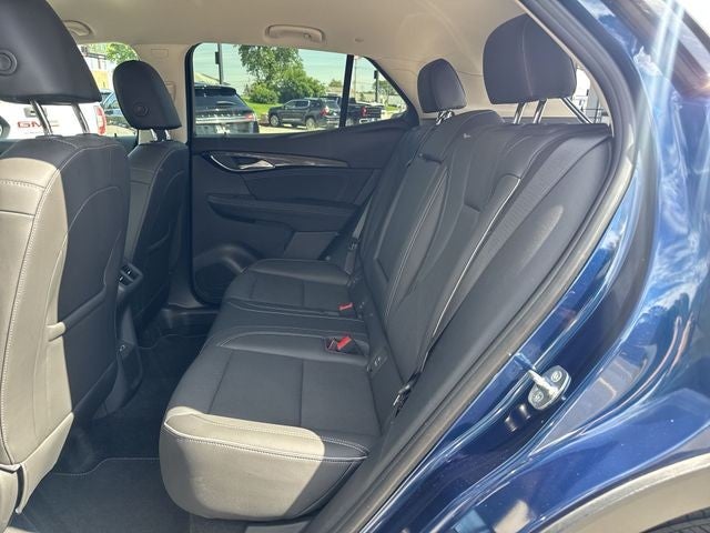 2023 Buick Envision FWD 4dr Essence
